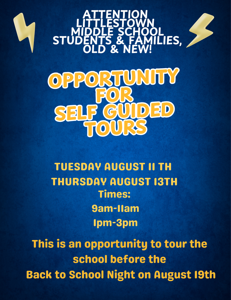 26-27 Self guided tours