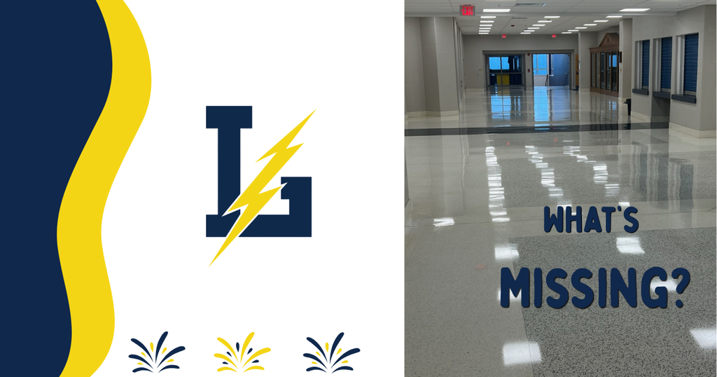 Back to School Information