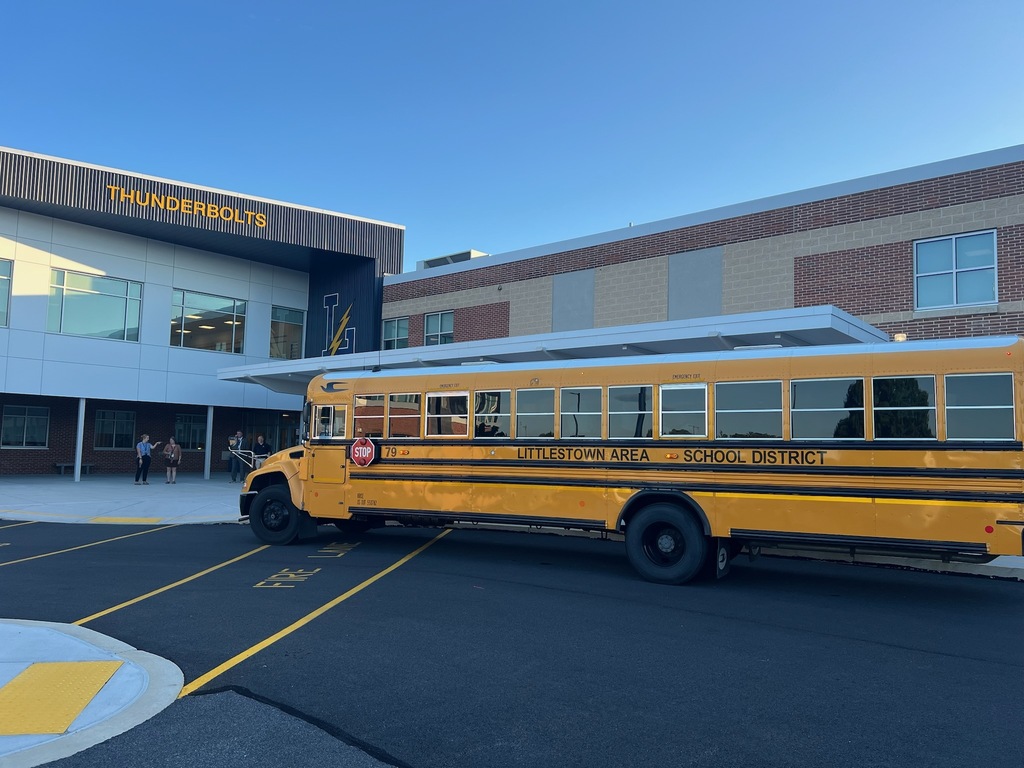 School Bus
