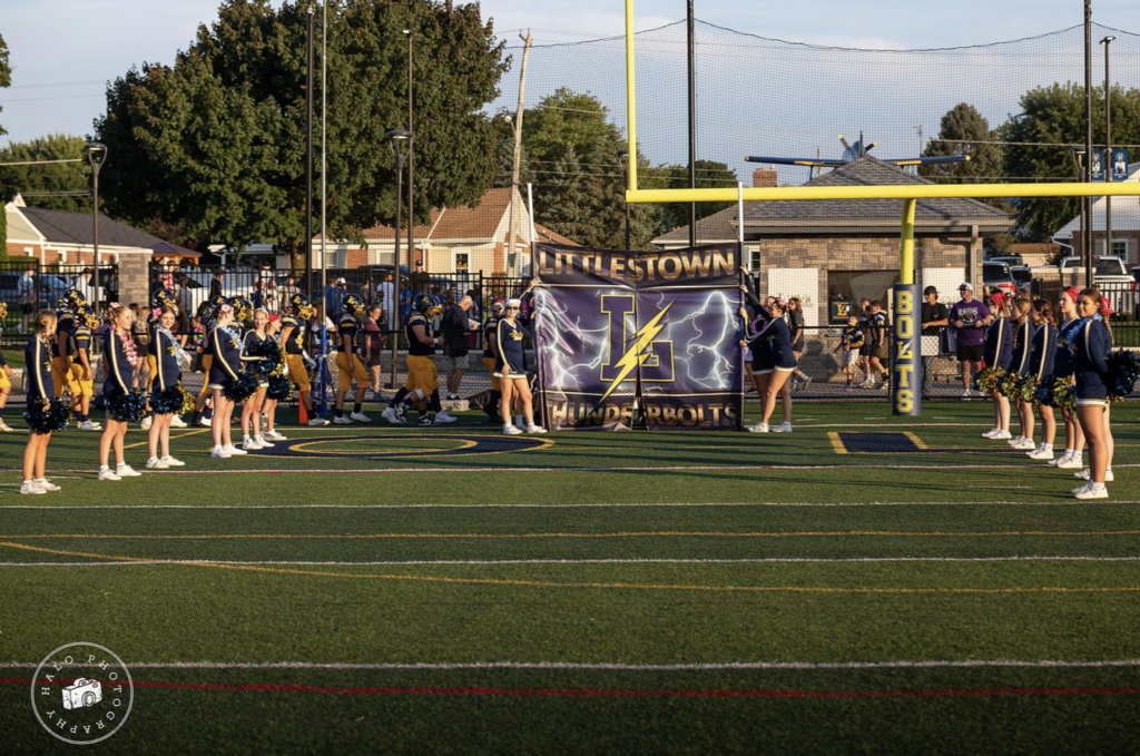 athletics