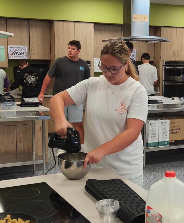 culinary