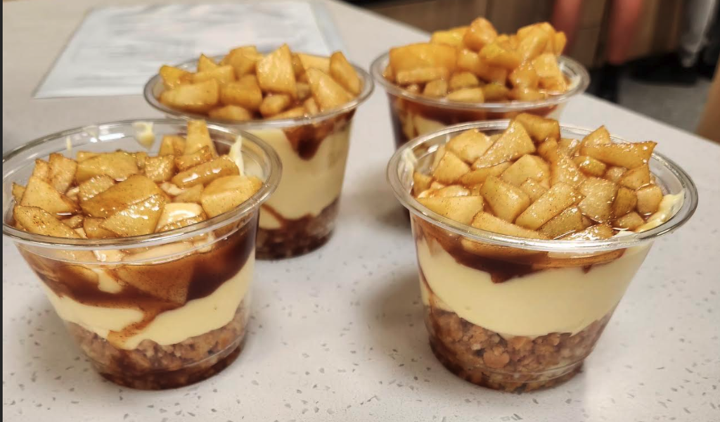 culinary