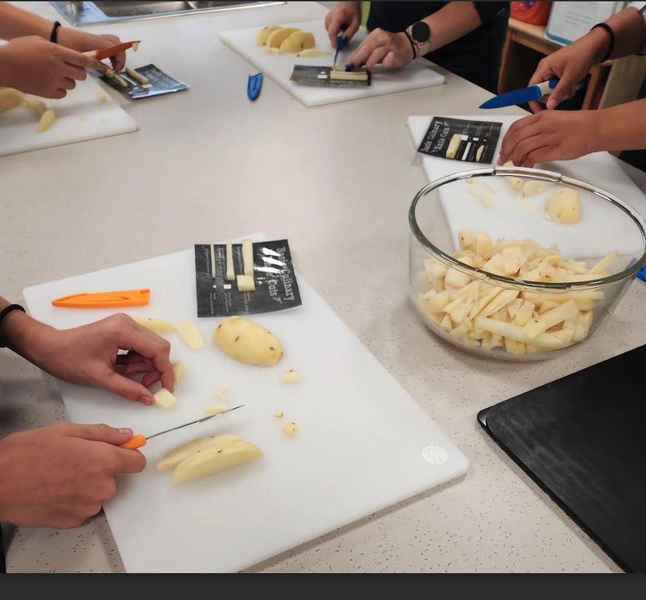 culinary