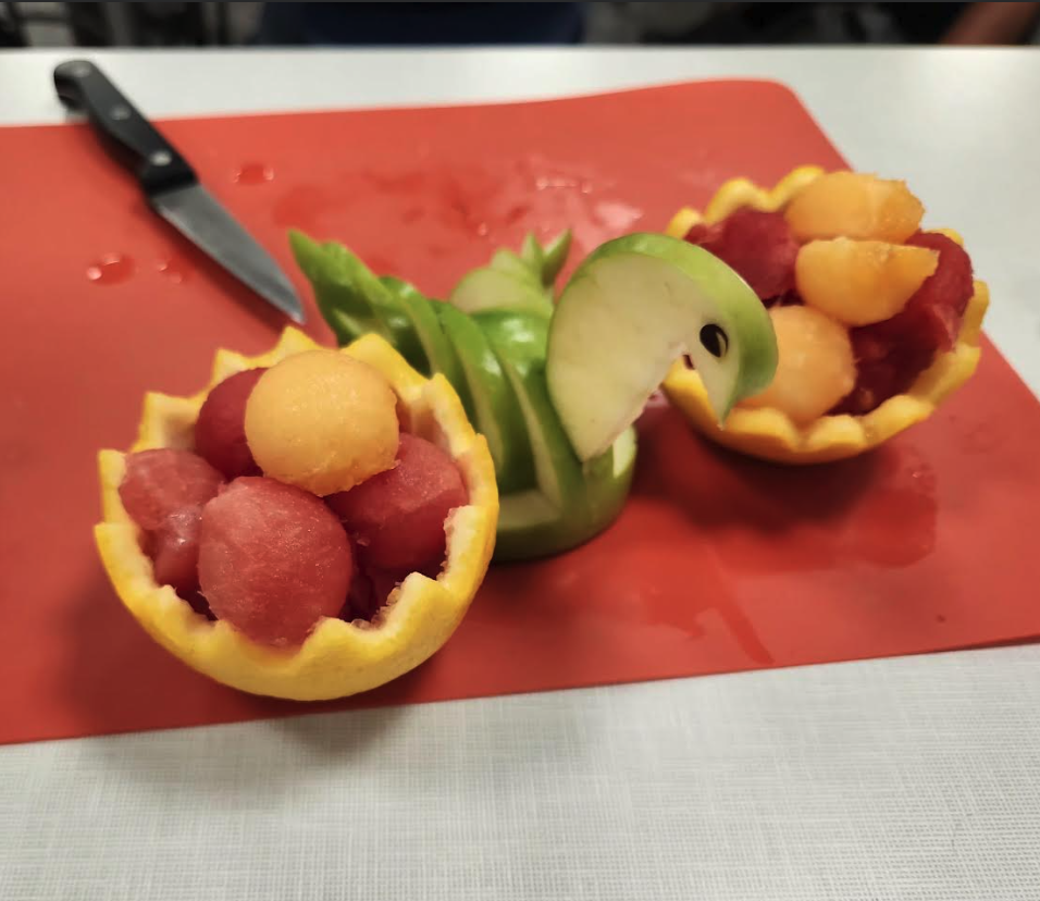 culinary