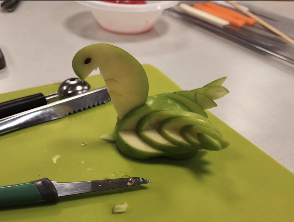 culinary