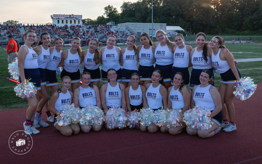 athletics