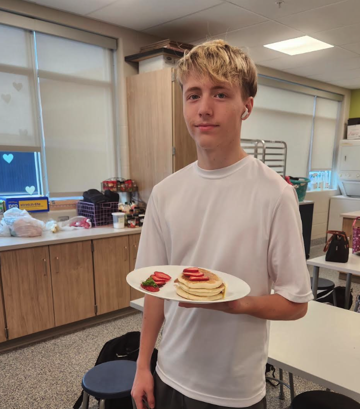 gourmet