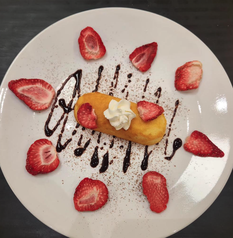 gourmet