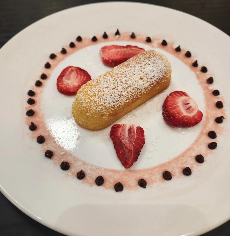 gourmet