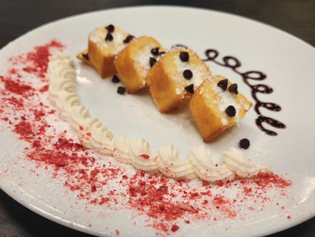 gourmet
