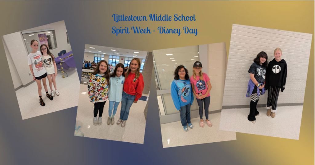 Disney Day