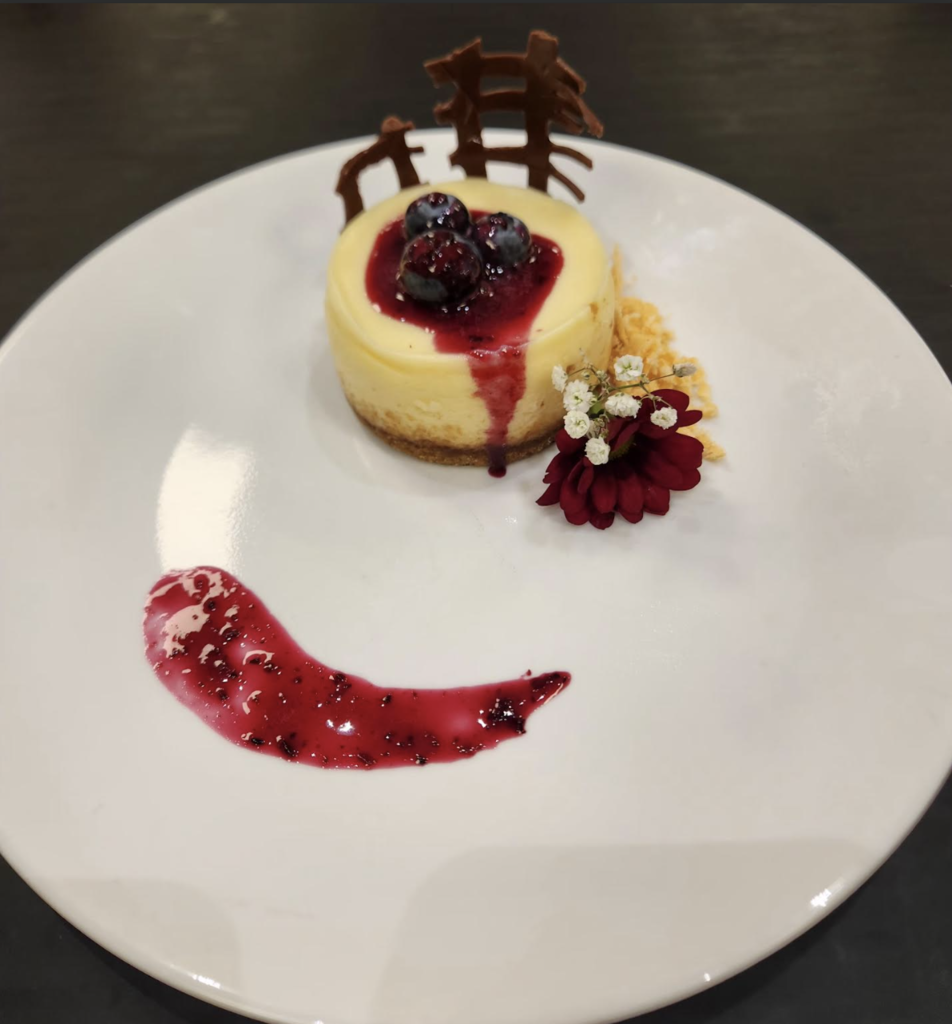 gourmet