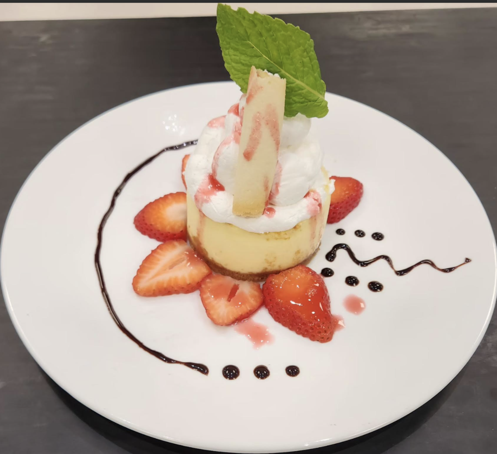 gourmet