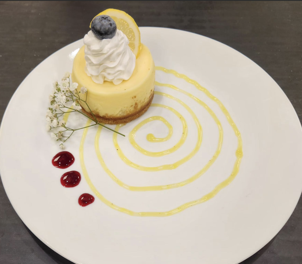 gourmet