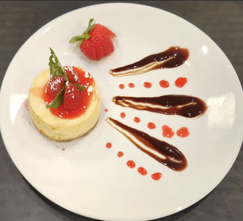 gourmet