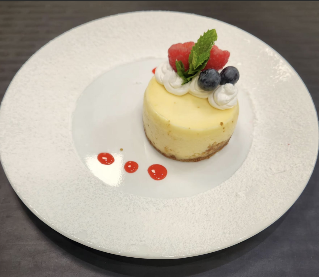 gourmet