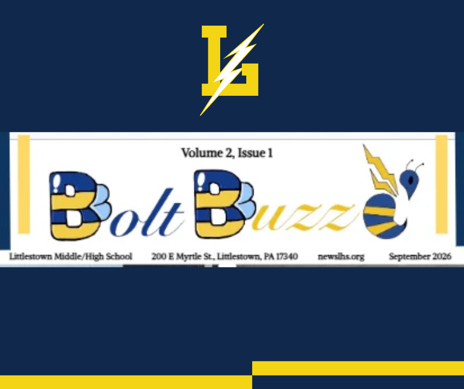 Bolt Buzz