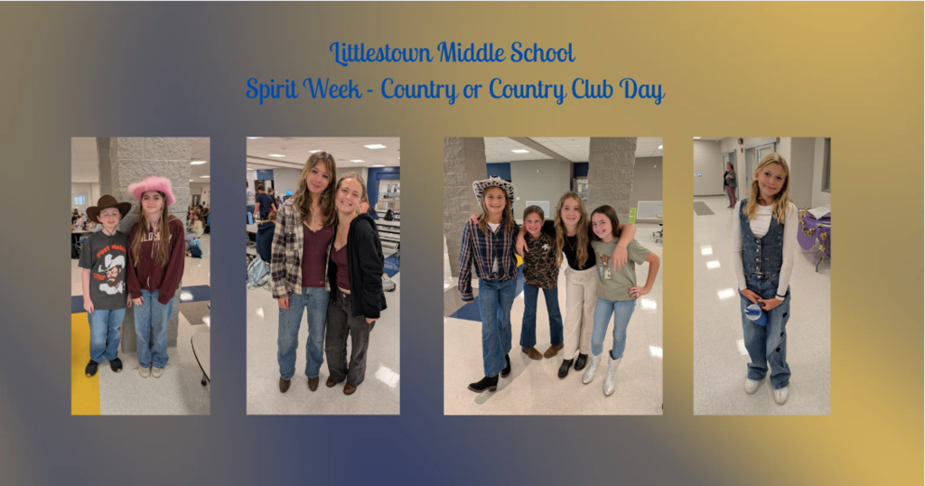 Country or Country Club