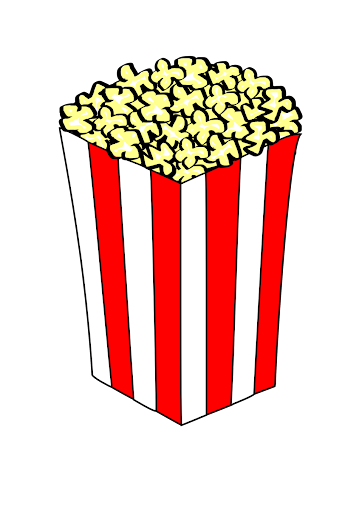 popcorn