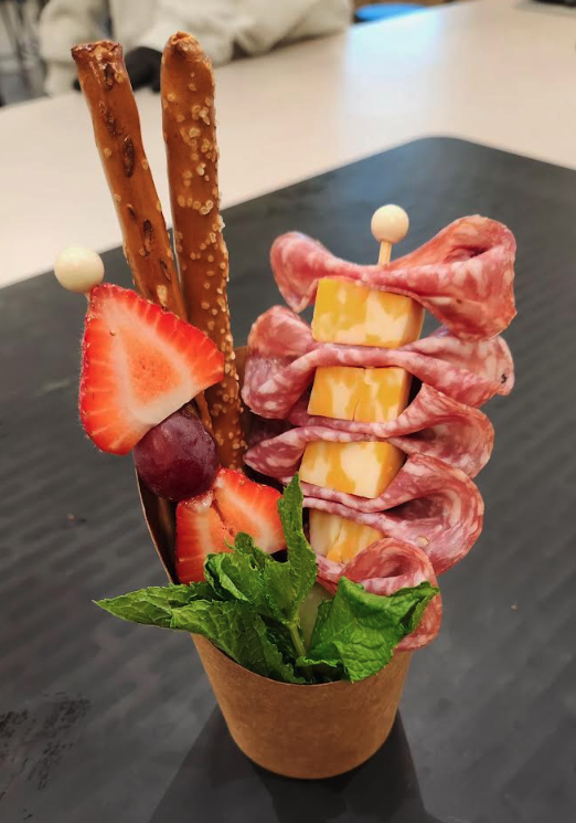 gourmet