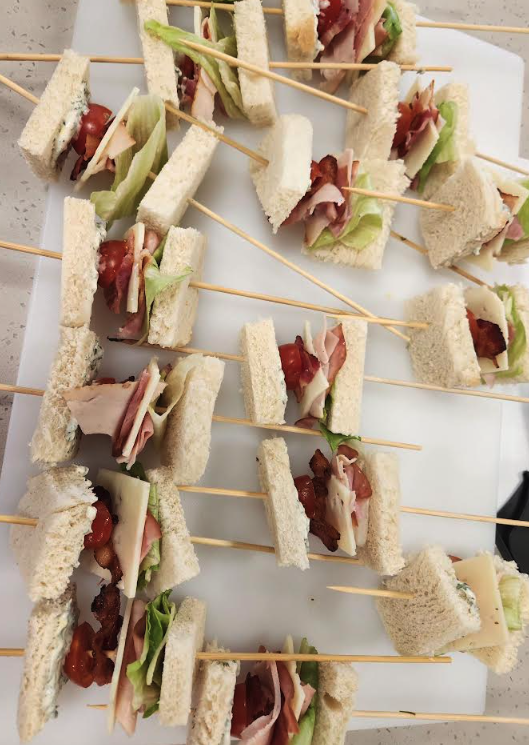 gourmet