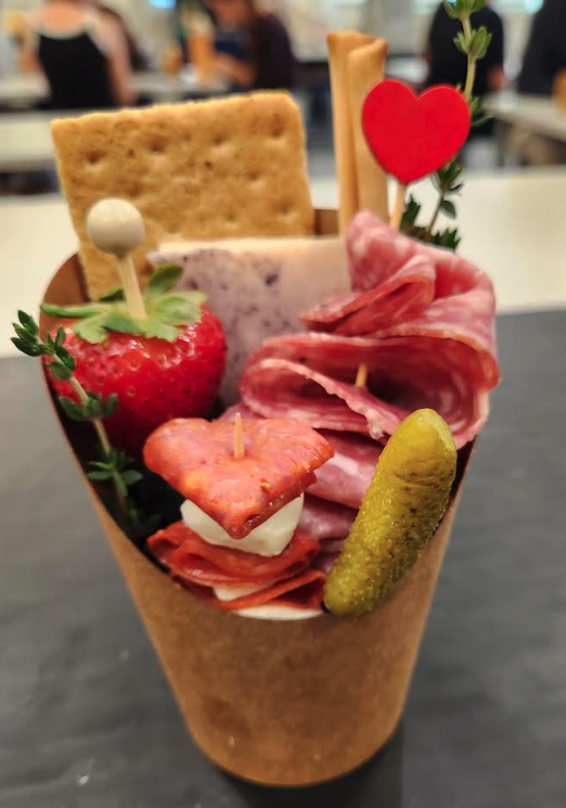gourmet
