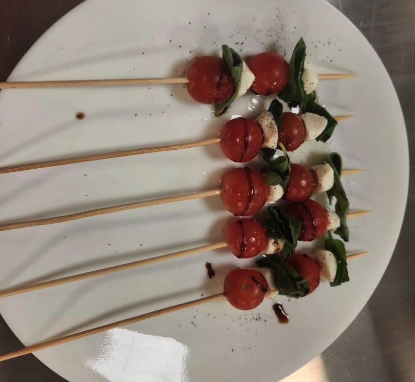 gourmet