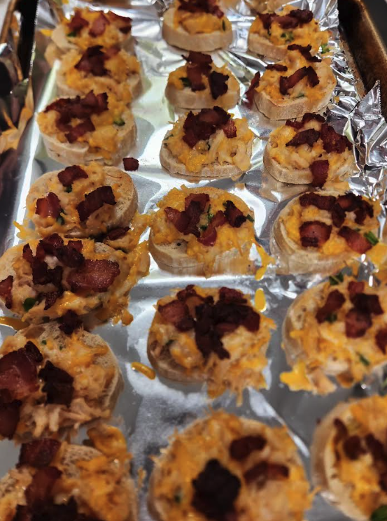 gourmet