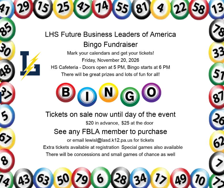 FBLA