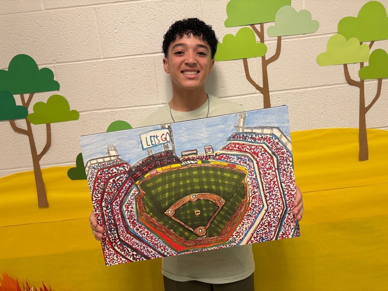 Kayden C. Artwork