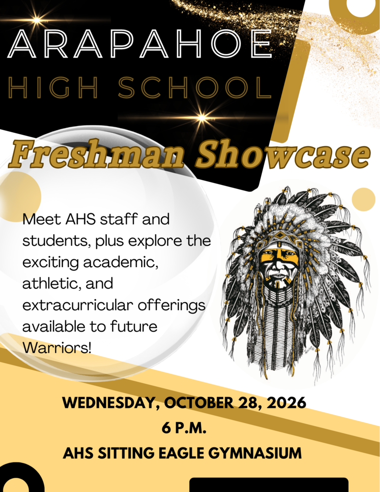 Freshman Showcase