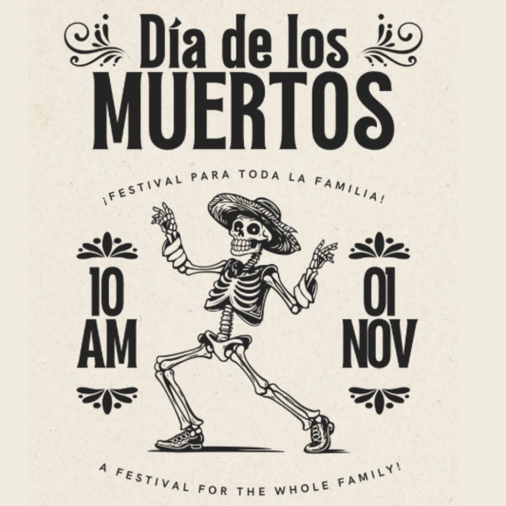 Dia de los Muertos