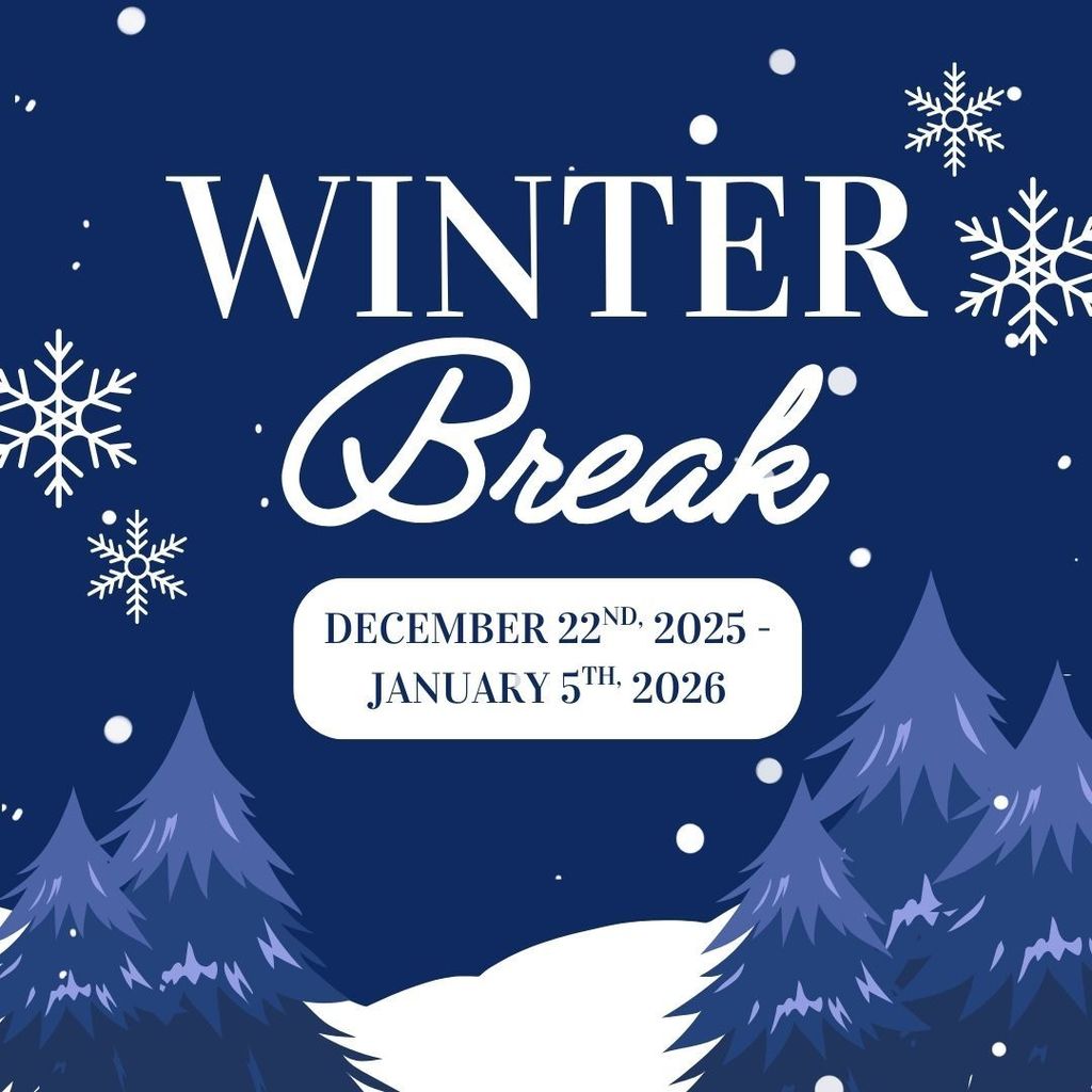 Winter Break