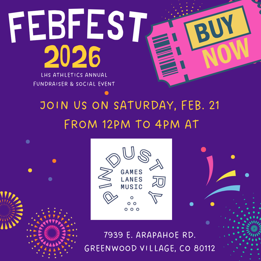 FebFest 2026 will be on Sat., Feb. 21 from 12noon to 4pm at Pindustry and tickets are on sale now