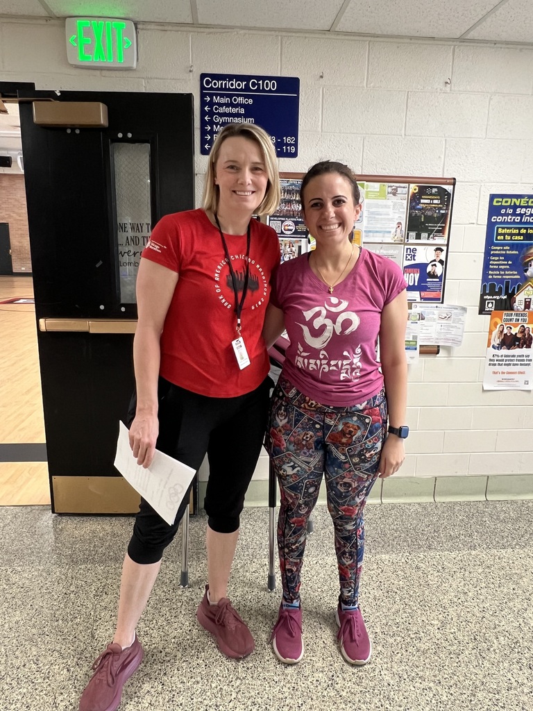 Parkinson's Pointe women leaders