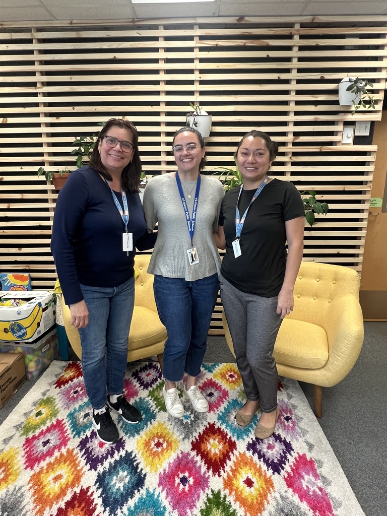 North Littleton Promise Program leaders and directors 