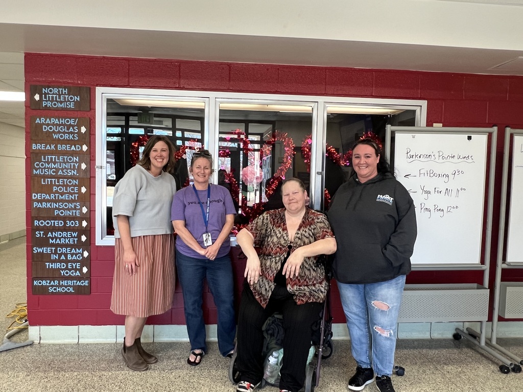 Break Bread Director and community members 