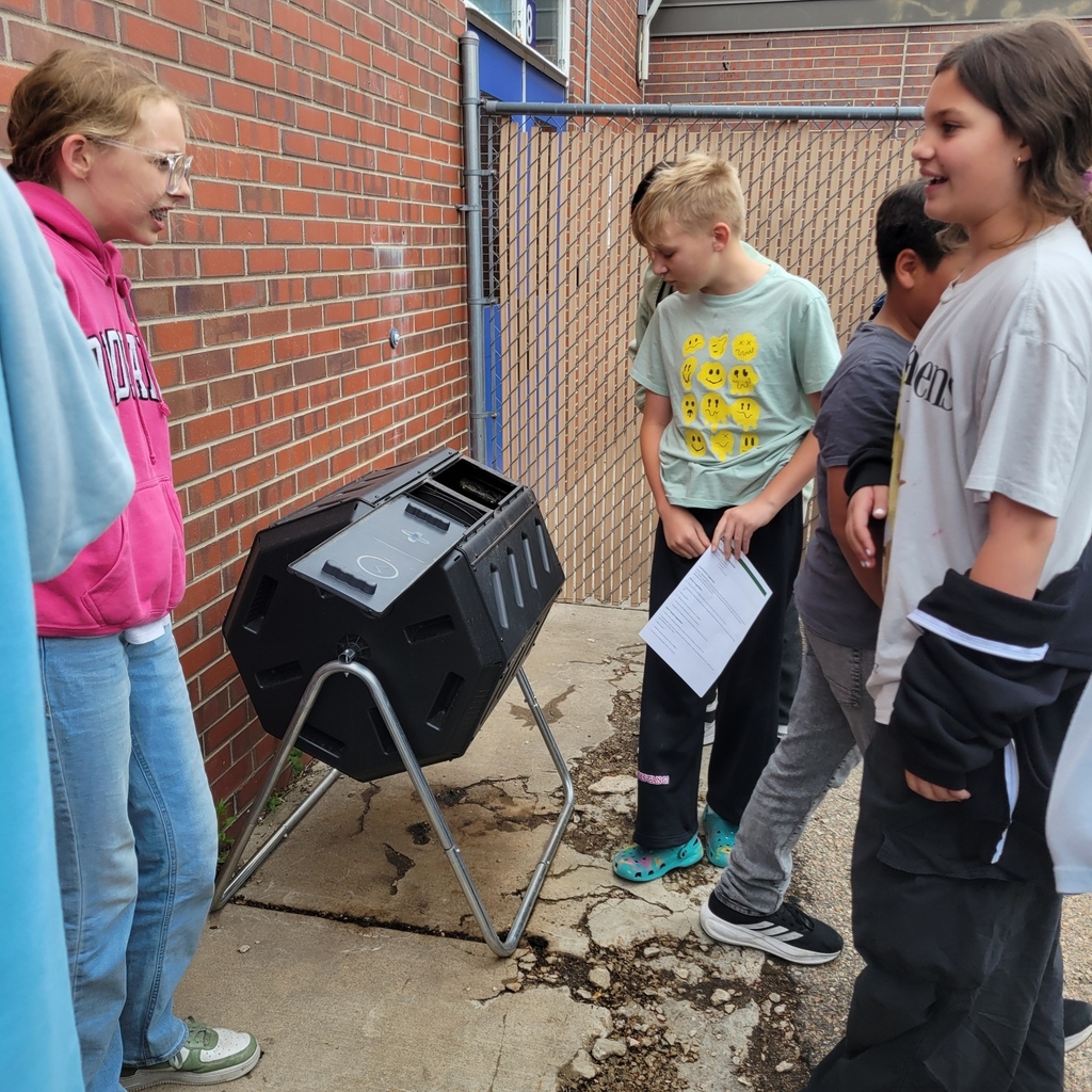 composting