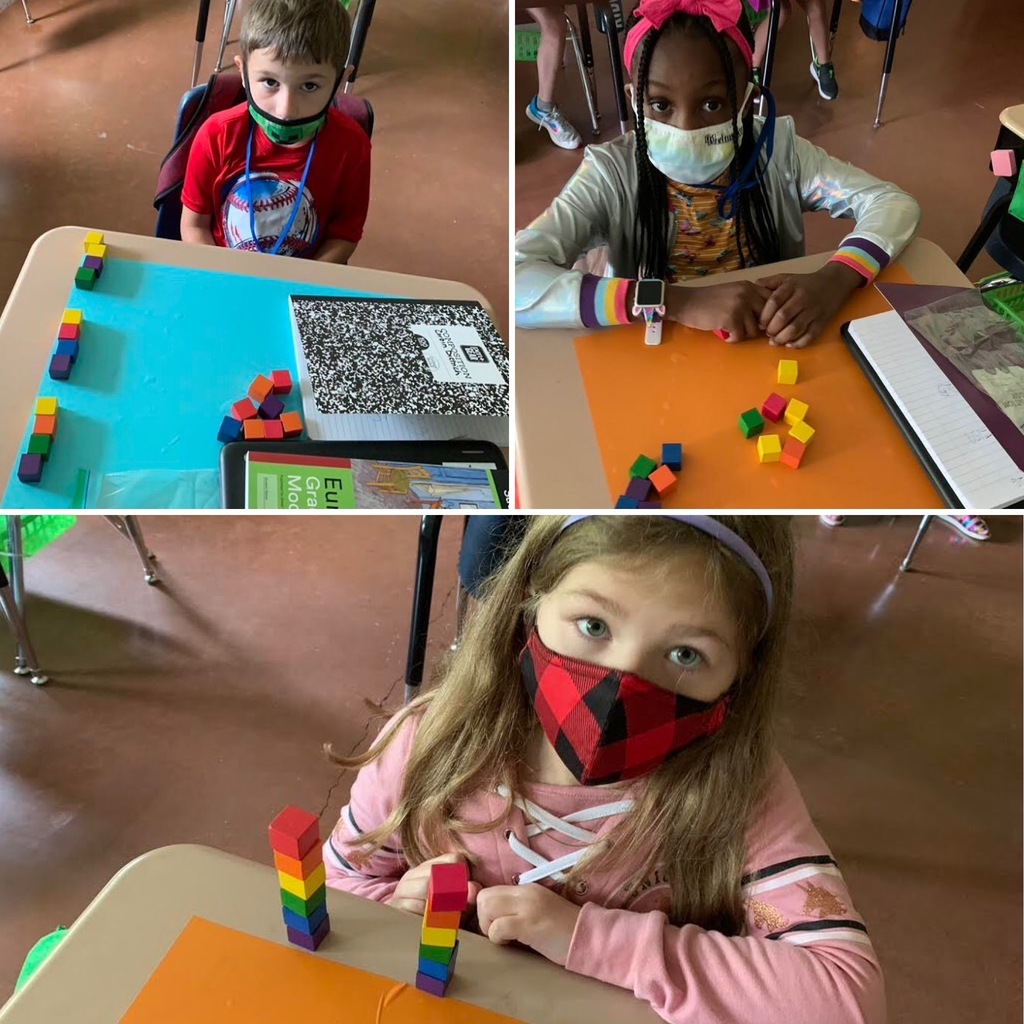 Math is fun!
