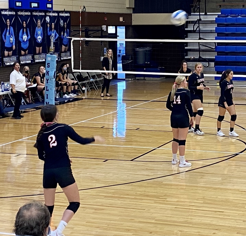 Volleyball 