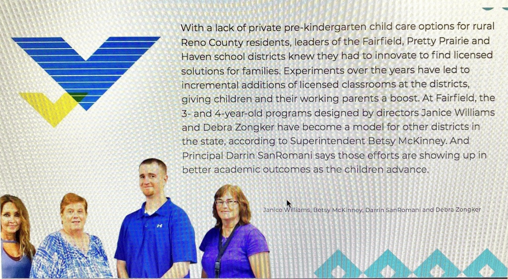 Pre-K is Powerful!