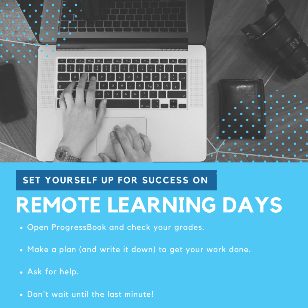 Remote Learning