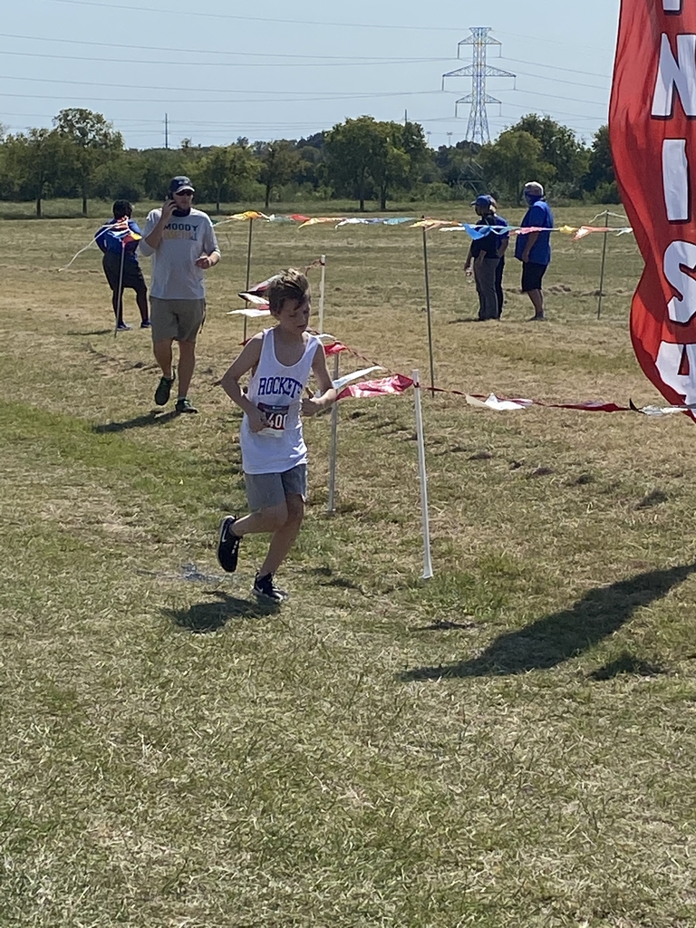 Runner 10