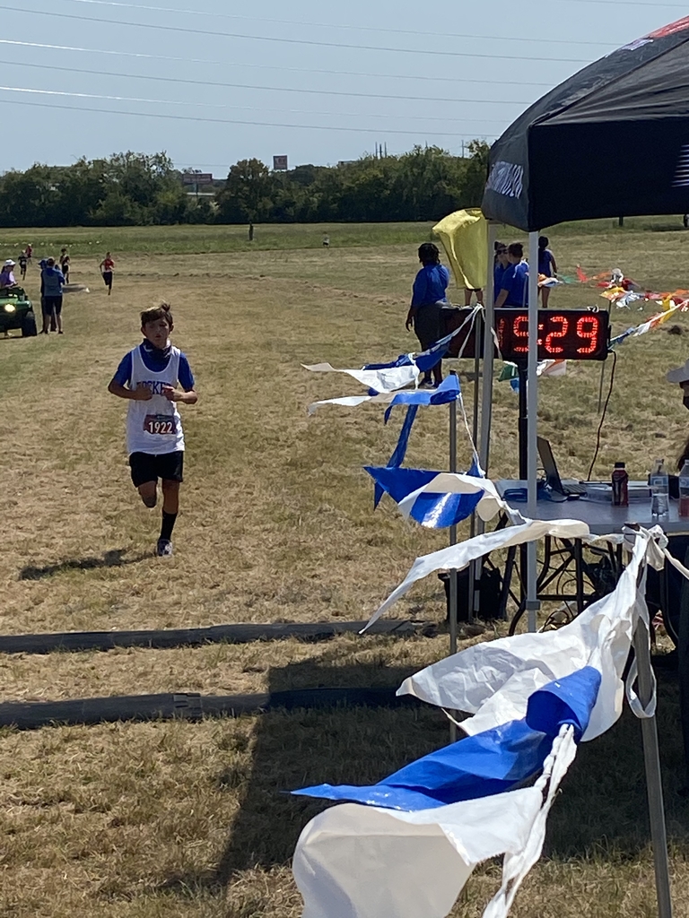 Finish 3