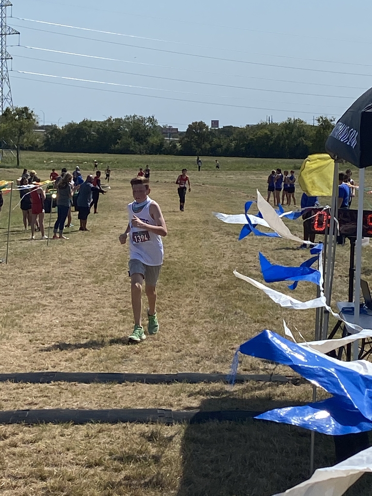 Finish 5