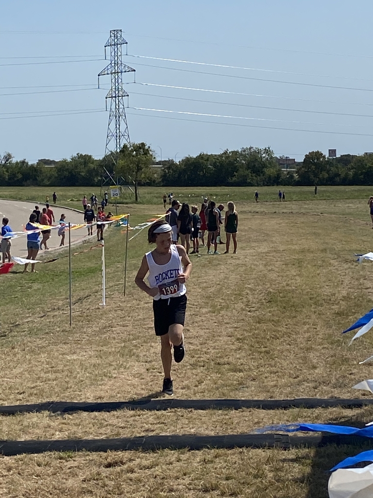 Finish 8