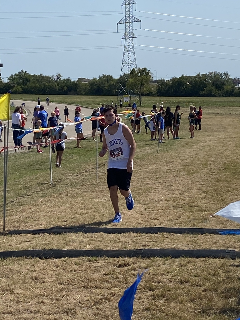 Finish 10