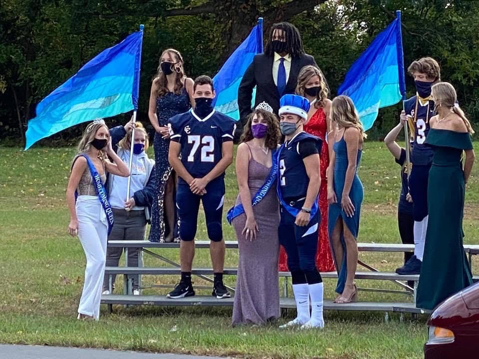Homecoming 2020