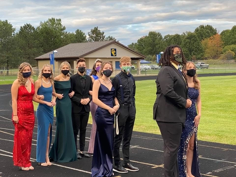 Homecoming 2020