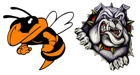 Hornet-Bulldog